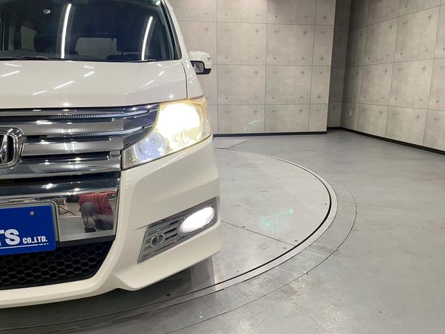 ステップワゴンスパーダ S ユーザー様直接仕入れ HIDヘッドライト フォグ 純正16インチアルミ 両側パワスラ 純正ナビ DVD再生 フリップダウンモニター バックカメラ ステアスイッチ パドルシフト 電格ミラー ETC車載器(11枚目)