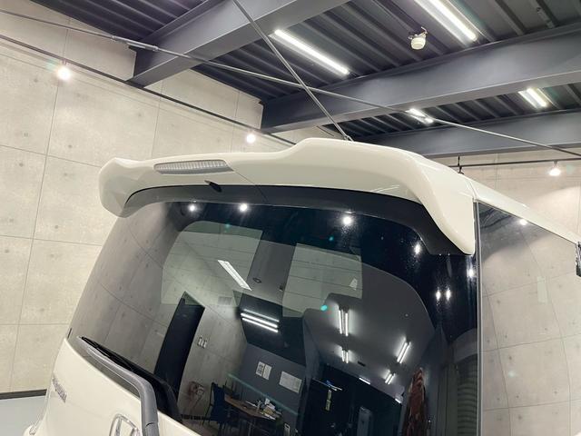 ステップワゴンスパーダ S ユーザー様直接仕入れ HIDヘッドライト フォグ 純正16インチアルミ 両側パワスラ 純正ナビ DVD再生 フリップダウンモニター バックカメラ ステアスイッチ パドルシフト 電格ミラー ETC車載器(21枚目)