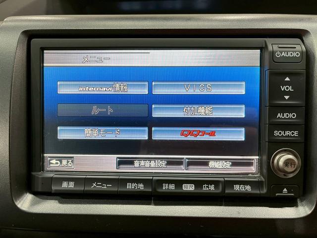 ステップワゴンスパーダ S ユーザー様直接仕入れ HIDヘッドライト フォグ 純正16インチアルミ 両側パワスラ 純正ナビ DVD再生 フリップダウンモニター バックカメラ ステアスイッチ パドルシフト 電格ミラー ETC車載器(39枚目)
