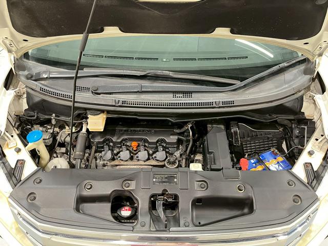 ステップワゴンスパーダ S ユーザー様直接仕入れ HIDヘッドライト フォグ 純正16インチアルミ 両側パワスラ 純正ナビ DVD再生 フリップダウンモニター バックカメラ ステアスイッチ パドルシフト 電格ミラー ETC車載器(61枚目)