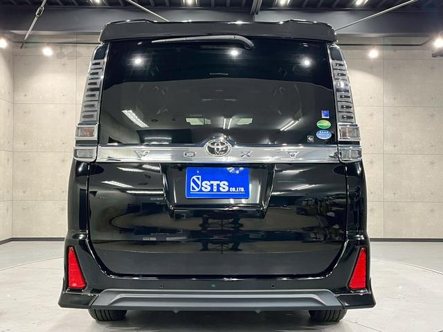 ヴォクシー ＺＳ　煌ＩＩ　ワンオーナー　ＴＲＤエアロ　１６インチＡＷ　両側パワスラ　ＬＥＤヘッドライト　純正ナビ　フルセグＴＶ　Ｂｌｕｅｔｏｏｔｈ接続　リアカメラ　フリップダウン　オートクルーズ　ドラレコ　スマートキー　ＥＴＣ（15枚目）