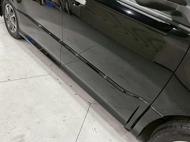 ヴォクシー ＺＳ　煌ＩＩ　ワンオーナー　ＴＲＤエアロ　１６インチＡＷ　両側パワスラ　ＬＥＤヘッドライト　純正ナビ　フルセグＴＶ　Ｂｌｕｅｔｏｏｔｈ接続　リアカメラ　フリップダウン　オートクルーズ　ドラレコ　スマートキー　ＥＴＣ（20枚目）