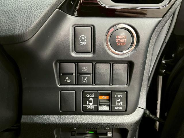 ヴォクシー ＺＳ　煌ＩＩ　ワンオーナー　ＴＲＤエアロ　１６インチＡＷ　両側パワスラ　ＬＥＤヘッドライト　純正ナビ　フルセグＴＶ　Ｂｌｕｅｔｏｏｔｈ接続　リアカメラ　フリップダウン　オートクルーズ　ドラレコ　スマートキー　ＥＴＣ（31枚目）