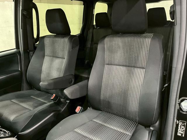 ヴォクシー ＺＳ　煌ＩＩ　ワンオーナー　ＴＲＤエアロ　１６インチＡＷ　両側パワスラ　ＬＥＤヘッドライト　純正ナビ　フルセグＴＶ　Ｂｌｕｅｔｏｏｔｈ接続　リアカメラ　フリップダウン　オートクルーズ　ドラレコ　スマートキー　ＥＴＣ（49枚目）