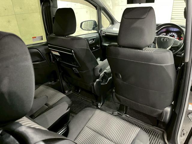 ヴォクシー ＺＳ　煌ＩＩ　ワンオーナー　ＴＲＤエアロ　１６インチＡＷ　両側パワスラ　ＬＥＤヘッドライト　純正ナビ　フルセグＴＶ　Ｂｌｕｅｔｏｏｔｈ接続　リアカメラ　フリップダウン　オートクルーズ　ドラレコ　スマートキー　ＥＴＣ（50枚目）