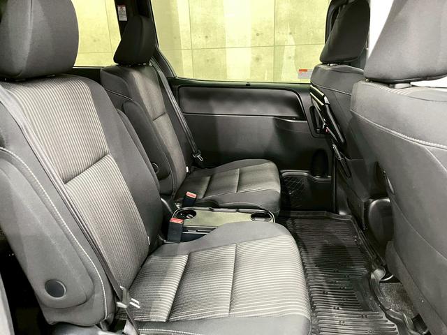 ヴォクシー ＺＳ　煌ＩＩ　ワンオーナー　ＴＲＤエアロ　１６インチＡＷ　両側パワスラ　ＬＥＤヘッドライト　純正ナビ　フルセグＴＶ　Ｂｌｕｅｔｏｏｔｈ接続　リアカメラ　フリップダウン　オートクルーズ　ドラレコ　スマートキー　ＥＴＣ（51枚目）