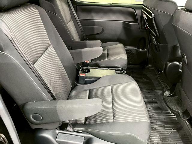 ヴォクシー ＺＳ　煌ＩＩ　ワンオーナー　ＴＲＤエアロ　１６インチＡＷ　両側パワスラ　ＬＥＤヘッドライト　純正ナビ　フルセグＴＶ　Ｂｌｕｅｔｏｏｔｈ接続　リアカメラ　フリップダウン　オートクルーズ　ドラレコ　スマートキー　ＥＴＣ（52枚目）