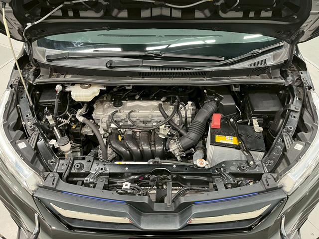 ヴォクシー ＺＳ　煌ＩＩ　ワンオーナー　ＴＲＤエアロ　１６インチＡＷ　両側パワスラ　ＬＥＤヘッドライト　純正ナビ　フルセグＴＶ　Ｂｌｕｅｔｏｏｔｈ接続　リアカメラ　フリップダウン　オートクルーズ　ドラレコ　スマートキー　ＥＴＣ（64枚目）