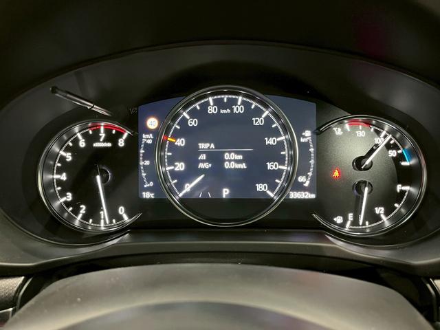 CX-5 20S ブラックトーンエディション ユーザー様直接仕入れ LEDライト 純正AW パワーバックドア 純正ナビ フルセグTV Bluetooth アラウンドビュー 黒ハーフレザー オートホールド ドラレコ スマートキー スペアキー ETC(20枚目)