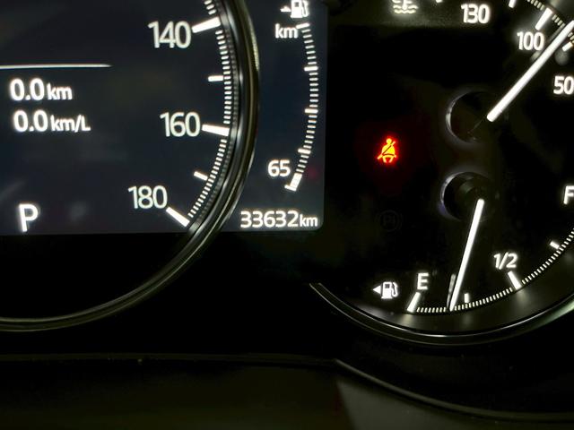 CX-5 20S ブラックトーンエディション ユーザー様直接仕入れ LEDライト 純正AW パワーバックドア 純正ナビ フルセグTV Bluetooth アラウンドビュー 黒ハーフレザー オートホールド ドラレコ スマートキー スペアキー ETC(21枚目)