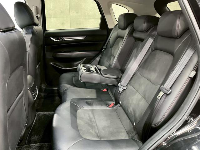 CX-5 20S ブラックトーンエディション ユーザー様直接仕入れ LEDライト 純正AW パワーバックドア 純正ナビ フルセグTV Bluetooth アラウンドビュー 黒ハーフレザー オートホールド ドラレコ スマートキー スペアキー ETC(56枚目)