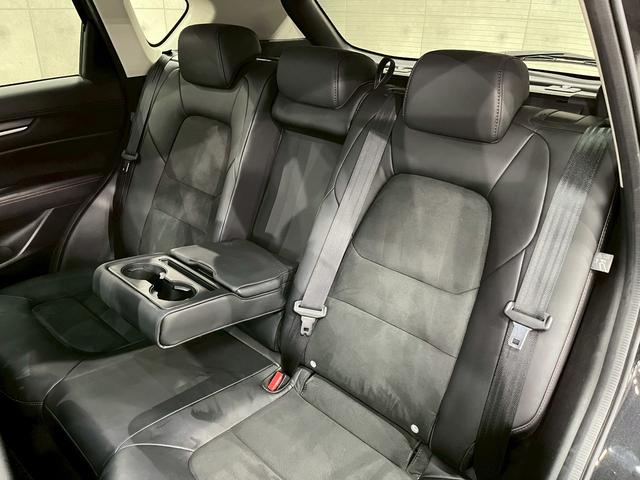 CX-5 20S ブラックトーンエディション ユーザー様直接仕入れ LEDライト 純正AW パワーバックドア 純正ナビ フルセグTV Bluetooth アラウンドビュー 黒ハーフレザー オートホールド ドラレコ スマートキー スペアキー ETC(57枚目)