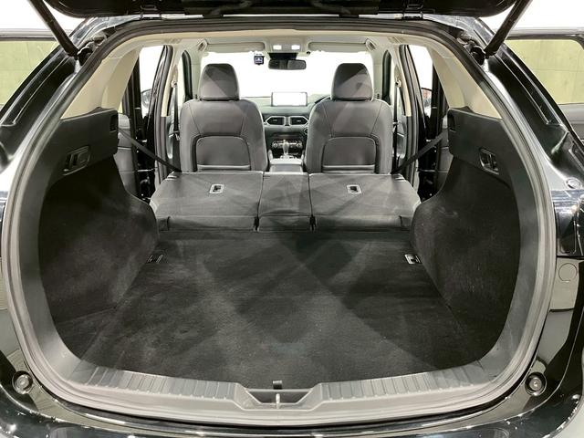 CX-5 20S ブラックトーンエディション ユーザー様直接仕入れ LEDライト 純正AW パワーバックドア 純正ナビ フルセグTV Bluetooth アラウンドビュー 黒ハーフレザー オートホールド ドラレコ スマートキー スペアキー ETC(60枚目)