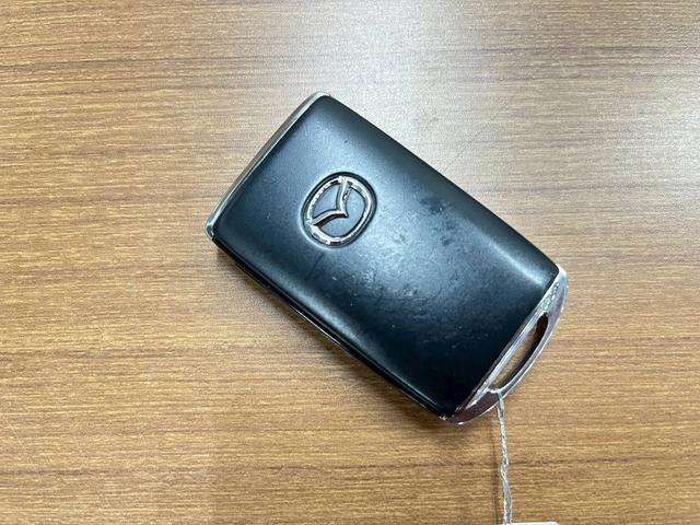 CX-5 20S ブラックトーンエディション ユーザー様直接仕入れ LEDライト 純正AW パワーバックドア 純正ナビ フルセグTV Bluetooth アラウンドビュー 黒ハーフレザー オートホールド ドラレコ スマートキー スペアキー ETC(66枚目)