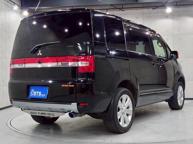 デリカＤ：５ Ｄ　パワーパッケージ　ユーザー様直接仕入れ　７人乗り　追加メーター　純正ナビ　フルセグＴＶ　ＢＴ接続　バックカメラ　フリップダウンモニター　シートヒーター　ＨＩＤライト　フォグ　純正１８ＡＷ　両側パワスラ　ドラレコ　ＥＴＣ（14枚目）