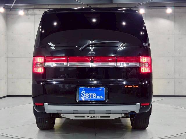 デリカＤ：５ Ｄ　パワーパッケージ　ユーザー様直接仕入れ　７人乗り　追加メーター　純正ナビ　フルセグＴＶ　ＢＴ接続　バックカメラ　フリップダウンモニター　シートヒーター　ＨＩＤライト　フォグ　純正１８ＡＷ　両側パワスラ　ドラレコ　ＥＴＣ（16枚目）