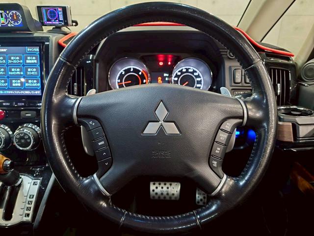 デリカＤ：５ Ｄ　パワーパッケージ　ユーザー様直接仕入れ　７人乗り　追加メーター　純正ナビ　フルセグＴＶ　ＢＴ接続　バックカメラ　フリップダウンモニター　シートヒーター　ＨＩＤライト　フォグ　純正１８ＡＷ　両側パワスラ　ドラレコ　ＥＴＣ（26枚目）