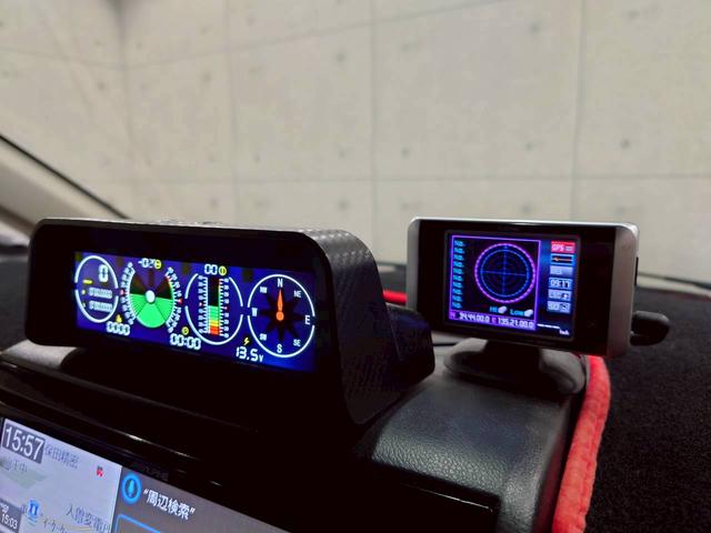 デリカＤ：５ Ｄ　パワーパッケージ　ユーザー様直接仕入れ　７人乗り　追加メーター　純正ナビ　フルセグＴＶ　ＢＴ接続　バックカメラ　フリップダウンモニター　シートヒーター　ＨＩＤライト　フォグ　純正１８ＡＷ　両側パワスラ　ドラレコ　ＥＴＣ（37枚目）