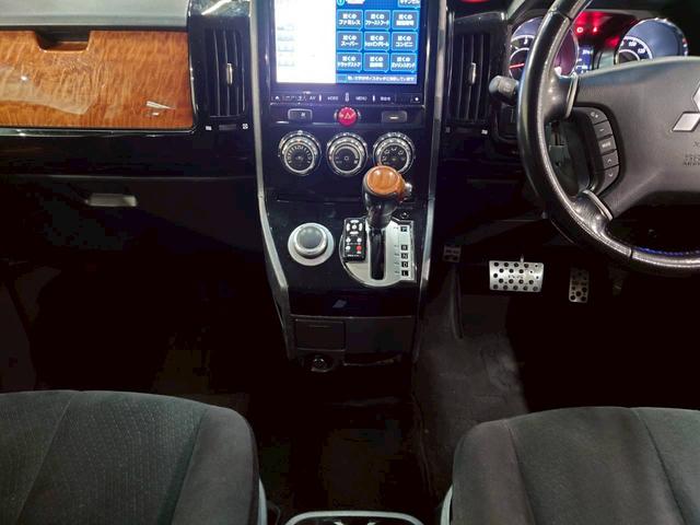 デリカＤ：５ Ｄ　パワーパッケージ　ユーザー様直接仕入れ　７人乗り　追加メーター　純正ナビ　フルセグＴＶ　ＢＴ接続　バックカメラ　フリップダウンモニター　シートヒーター　ＨＩＤライト　フォグ　純正１８ＡＷ　両側パワスラ　ドラレコ　ＥＴＣ（39枚目）