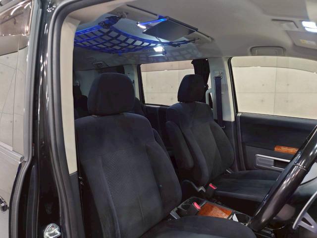 デリカＤ：５ Ｄ　パワーパッケージ　ユーザー様直接仕入れ　７人乗り　追加メーター　純正ナビ　フルセグＴＶ　ＢＴ接続　バックカメラ　フリップダウンモニター　シートヒーター　ＨＩＤライト　フォグ　純正１８ＡＷ　両側パワスラ　ドラレコ　ＥＴＣ（49枚目）