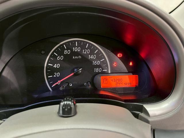 マーチ ボレロ　ユーザー様直接仕入れ車両　専用エクステリア・１４インチアルミ　純正ナビ　フルセグＴＶ　Ｂｌｕｅｔｏｏｔｈ　バックモニター　ドラレコ　メッキドアハンドル　革巻きステア　インテリジェントキー　ＥＴＣ車載器（21枚目）