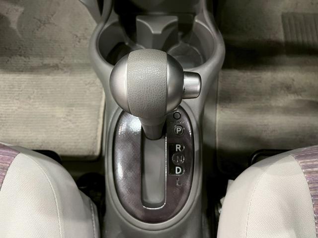 マーチ ボレロ　ユーザー様直接仕入れ車両　専用エクステリア・１４インチアルミ　純正ナビ　フルセグＴＶ　Ｂｌｕｅｔｏｏｔｈ　バックモニター　ドラレコ　メッキドアハンドル　革巻きステア　インテリジェントキー　ＥＴＣ車載器（31枚目）