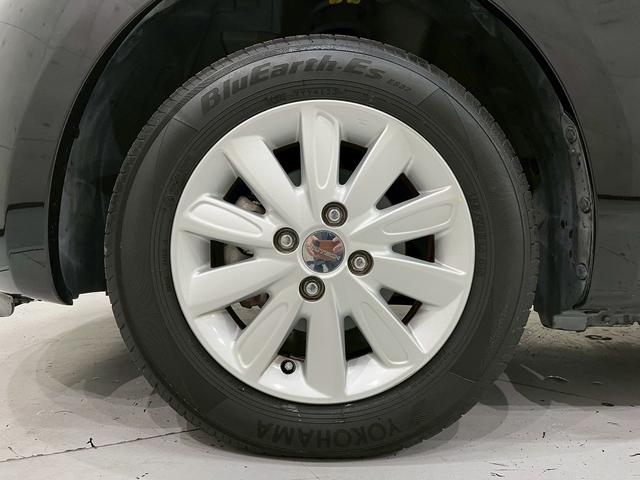 マーチ ボレロ　ユーザー様直接仕入れ車両　専用エクステリア・１４インチアルミ　純正ナビ　フルセグＴＶ　Ｂｌｕｅｔｏｏｔｈ　バックモニター　ドラレコ　メッキドアハンドル　革巻きステア　インテリジェントキー　ＥＴＣ車載器（57枚目）