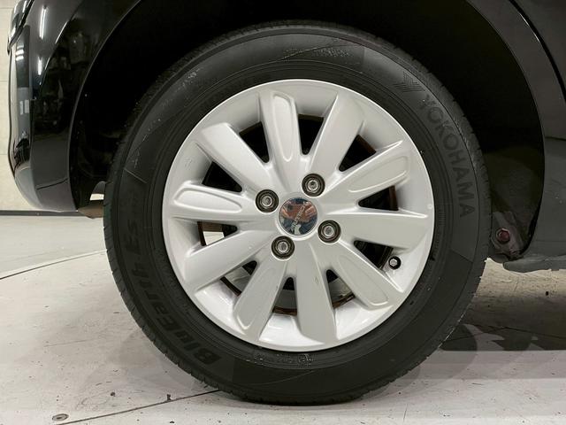 マーチ ボレロ　ユーザー様直接仕入れ車両　専用エクステリア・１４インチアルミ　純正ナビ　フルセグＴＶ　Ｂｌｕｅｔｏｏｔｈ　バックモニター　ドラレコ　メッキドアハンドル　革巻きステア　インテリジェントキー　ＥＴＣ車載器（58枚目）