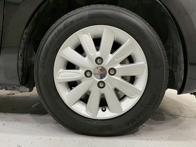 マーチ ボレロ　ユーザー様直接仕入れ車両　専用エクステリア・１４インチアルミ　純正ナビ　フルセグＴＶ　Ｂｌｕｅｔｏｏｔｈ　バックモニター　ドラレコ　メッキドアハンドル　革巻きステア　インテリジェントキー　ＥＴＣ車載器（59枚目）