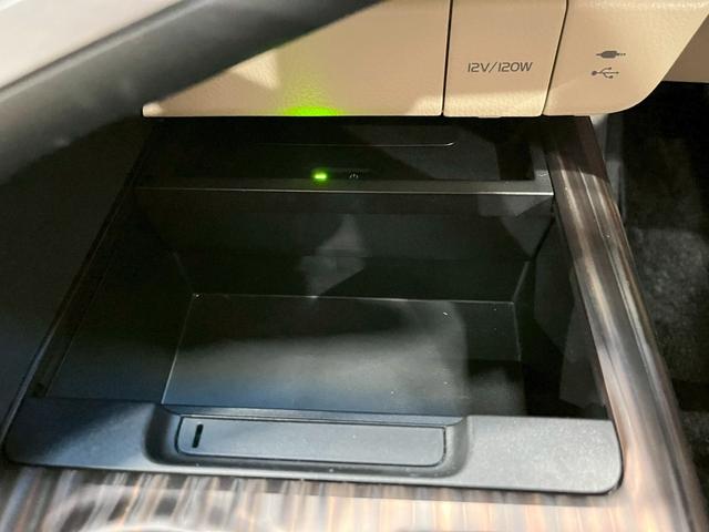 カムリ Ｇレザーパッケージ　ワンオーナー　ＴＲＤフルエアロ　トランクスポイラー　ＬＥＤヘッドライト　純正ＡＷ　純正ナビ　フルセグＴＶ　ＢＴ接続　バックカメラ　革シート　パワーシート　シートヒーター　置くだけ充電　ドラレコ　ＥＴＣ（39枚目）