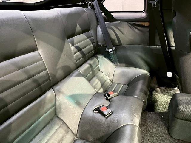 フェアレディＺ バージョンＳ　２ｂｙ２Ｔバールーフ　ＪＵＮオートフロントバンパー　ＭＩＳＳＩＯＮサイドステップ・リアハーフスポイラー　前期リアスポイラー　ＴＥＩＮ車高調　ＲＡＹＳ１７インチＡＷ　ＡＰｅｘｉマフラー　水中花シフトノブ（49枚目）