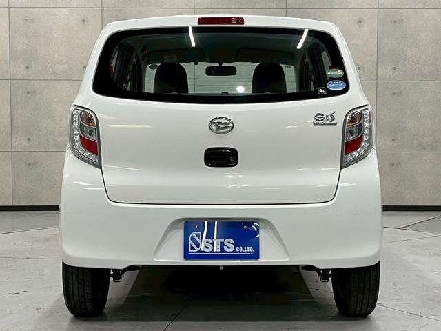 DAIHATSU MIRA E:S D