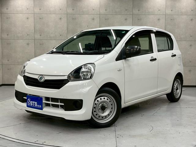 DAIHATSU MIRA E:S D
