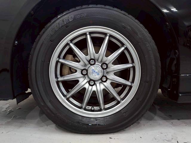 プリウス S 弊社ユーザー様ワンオーナー リア・サイドモデリスタエアロ 社外15インチアルミ 社外ナビ フルセグTV Bluetooth バックモニター HIDヘッドライト aprシフト スマートキー ETC車載器(64枚目)