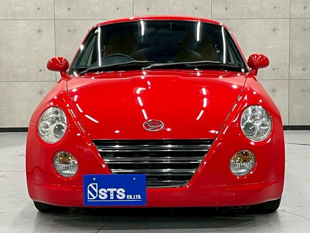 コペン アルティメットエディションII 5速MT スーパーLSD 純正BBS製15AW 純正ビルシュタイン HIDライト フォグ 社外ナビ フルセグTV Bluetooth 純正RECAROシート シートヒーター 純正MOMOステア ETC(7枚目)