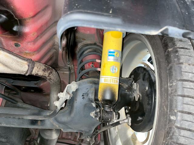 コペン アルティメットエディションII 5速MT スーパーLSD 純正BBS製15AW 純正ビルシュタイン HIDライト フォグ 社外ナビ フルセグTV Bluetooth 純正RECAROシート シートヒーター 純正MOMOステア ETC(23枚目)