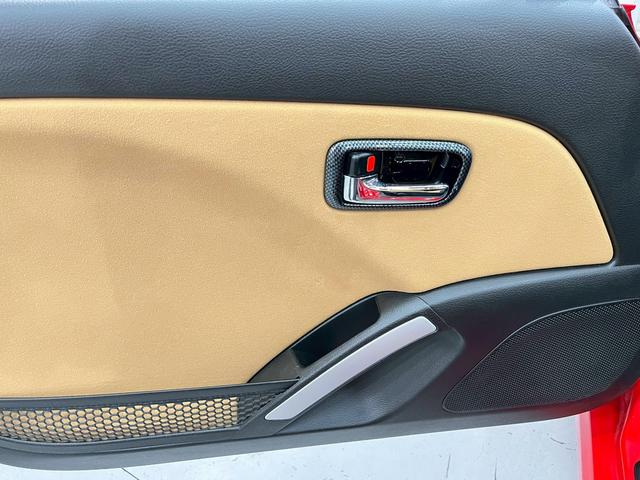 コペン アルティメットエディションII 5速MT スーパーLSD 純正BBS製15AW 純正ビルシュタイン HIDライト フォグ 社外ナビ フルセグTV Bluetooth 純正RECAROシート シートヒーター 純正MOMOステア ETC(26枚目)