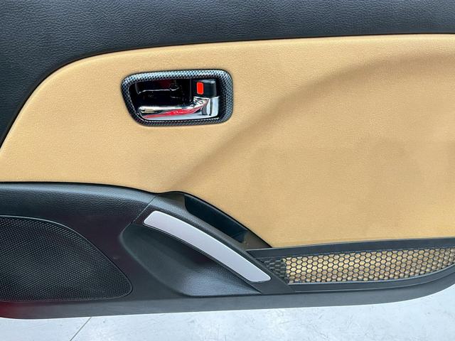 コペン アルティメットエディションII 5速MT スーパーLSD 純正BBS製15AW 純正ビルシュタイン HIDライト フォグ 社外ナビ フルセグTV Bluetooth 純正RECAROシート シートヒーター 純正MOMOステア ETC(27枚目)