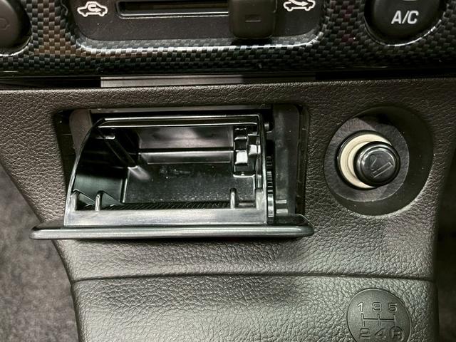 コペン アルティメットエディションII 5速MT スーパーLSD 純正BBS製15AW 純正ビルシュタイン HIDライト フォグ 社外ナビ フルセグTV Bluetooth 純正RECAROシート シートヒーター 純正MOMOステア ETC(30枚目)