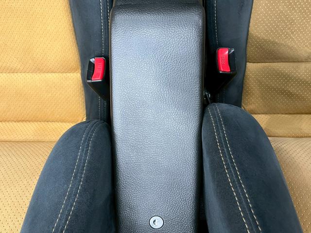 コペン アルティメットエディションII 5速MT スーパーLSD 純正BBS製15AW 純正ビルシュタイン HIDライト フォグ 社外ナビ フルセグTV Bluetooth 純正RECAROシート シートヒーター 純正MOMOステア ETC(34枚目)