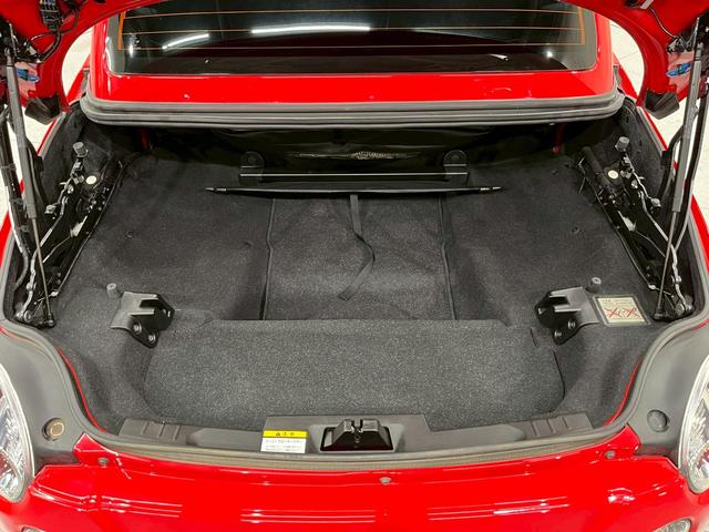 コペン アルティメットエディションII 5速MT スーパーLSD 純正BBS製15AW 純正ビルシュタイン HIDライト フォグ 社外ナビ フルセグTV Bluetooth 純正RECAROシート シートヒーター 純正MOMOステア ETC(46枚目)