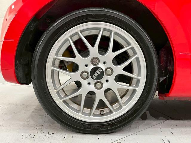 コペン アルティメットエディションII 5速MT スーパーLSD 純正BBS製15AW 純正ビルシュタイン HIDライト フォグ 社外ナビ フルセグTV Bluetooth 純正RECAROシート シートヒーター 純正MOMOステア ETC(50枚目)