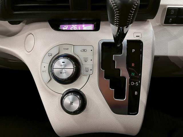 シエンタ Ｇ　ユーザー様直接仕入れ　社外１５インチＡＷ　両側パワスラ　社外ナビ　デジタルＴＶ　Ｂｌｕｅｔｏｏｔｈ　バックモニター　ドラレコ　スマートキー　予備キー　ＥＴＣ車載器　純正ホイールキャップ×スタッドレス有（35枚目）