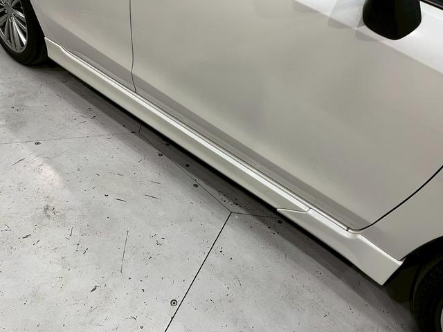 インプレッサスポーツ ２．０ｉ－Ｓリミテッドアイサイト　フルエアロ　メッシュグリル　リアスポイラー　ＳＴＩタワーバー　１７インチアルミ　純正ナビ　フルセグＴＶ　バックモニター　パワーシート　ステアスイッチ　レーダークルーズ　スマートキー　スペアキー　ＥＴＣ（22枚目）