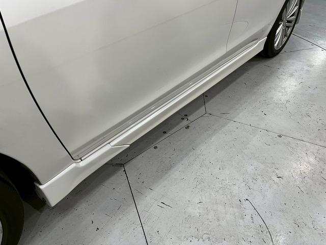 インプレッサスポーツ ２．０ｉ－Ｓリミテッドアイサイト　フルエアロ　メッシュグリル　リアスポイラー　ＳＴＩタワーバー　１７インチアルミ　純正ナビ　フルセグＴＶ　バックモニター　パワーシート　ステアスイッチ　レーダークルーズ　スマートキー　スペアキー　ＥＴＣ（23枚目）