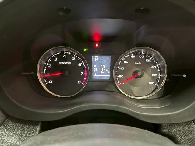 インプレッサスポーツ ２．０ｉ－Ｓリミテッドアイサイト　フルエアロ　メッシュグリル　リアスポイラー　ＳＴＩタワーバー　１７インチアルミ　純正ナビ　フルセグＴＶ　バックモニター　パワーシート　ステアスイッチ　レーダークルーズ　スマートキー　スペアキー　ＥＴＣ（25枚目）