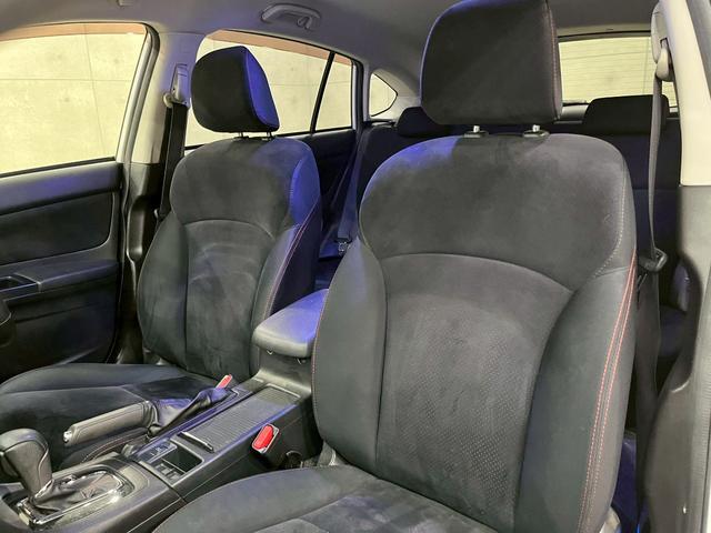 インプレッサスポーツ ２．０ｉ－Ｓリミテッドアイサイト　フルエアロ　メッシュグリル　リアスポイラー　ＳＴＩタワーバー　１７インチアルミ　純正ナビ　フルセグＴＶ　バックモニター　パワーシート　ステアスイッチ　レーダークルーズ　スマートキー　スペアキー　ＥＴＣ（56枚目）