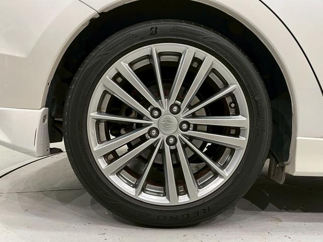 インプレッサスポーツ ２．０ｉ－Ｓリミテッドアイサイト　フルエアロ　メッシュグリル　リアスポイラー　ＳＴＩタワーバー　１７インチアルミ　純正ナビ　フルセグＴＶ　バックモニター　パワーシート　ステアスイッチ　レーダークルーズ　スマートキー　スペアキー　ＥＴＣ（69枚目）