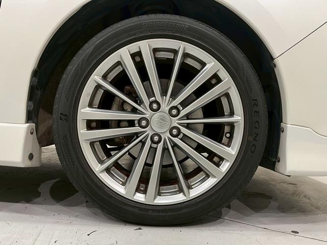 インプレッサスポーツ ２．０ｉ－Ｓリミテッドアイサイト　フルエアロ　メッシュグリル　リアスポイラー　ＳＴＩタワーバー　１７インチアルミ　純正ナビ　フルセグＴＶ　バックモニター　パワーシート　ステアスイッチ　レーダークルーズ　スマートキー　スペアキー　ＥＴＣ（71枚目）