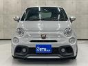 ABARTH ABARTH 595